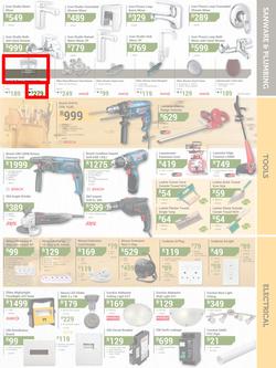 Agrimark : Spring Savings (29 Aug - 29 Sept 2018), page 3