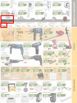 Agrimark : Spring Savings (29 Aug - 29 Sept 2018), page 3