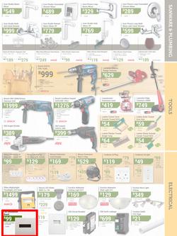 Agrimark : Spring Savings (29 Aug - 29 Sept 2018), page 3