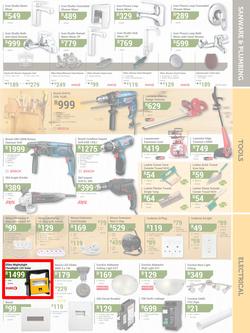 Agrimark : Spring Savings (29 Aug - 29 Sept 2018), page 3