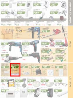 Agrimark : Spring Savings (29 Aug - 29 Sept 2018), page 3