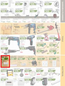Agrimark : Spring Savings (29 Aug - 29 Sept 2018), page 3