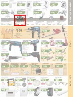 Agrimark : Spring Savings (29 Aug - 29 Sept 2018), page 3