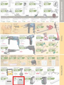 Agrimark : Spring Savings (29 Aug - 29 Sept 2018), page 3