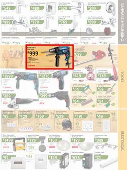 Agrimark : Spring Savings (29 Aug - 29 Sept 2018), page 3