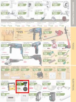 Agrimark : Spring Savings (29 Aug - 29 Sept 2018), page 3