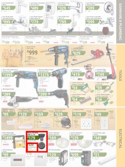 Agrimark : Spring Savings (29 Aug - 29 Sept 2018), page 3