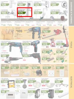 Agrimark : Spring Savings (29 Aug - 29 Sept 2018), page 3