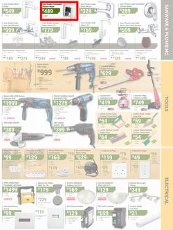 Agrimark : Spring Savings (29 Aug - 29 Sept 2018), page 3