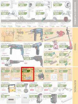 Agrimark : Spring Savings (29 Aug - 29 Sept 2018), page 3