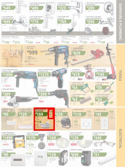 Agrimark : Spring Savings (29 Aug - 29 Sept 2018), page 3