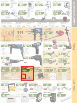 Agrimark : Spring Savings (29 Aug - 29 Sept 2018), page 3