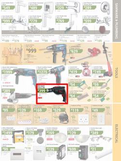 Agrimark : Spring Savings (29 Aug - 29 Sept 2018), page 3