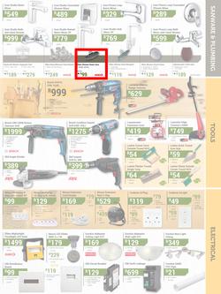 Agrimark : Spring Savings (29 Aug - 29 Sept 2018), page 3
