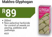 Makhro Glyphogan-200ml
