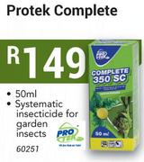 Protek Complete-50ml