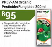 Prev-AM Organic Pesticide/Fungicide-200ml