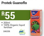 Protek Guanoflo-200ml