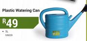 Plastic Watering Can-5Ltr