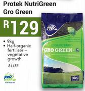 Protek Nutrigreen Go Green-9Kg