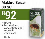Makhro Seizer 80 SC-100ml