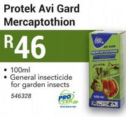 Protek Avi Gard Mercaptothion-100ml