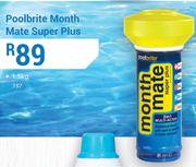 PoolBrite Month Mate Super Plus-1.5Kg