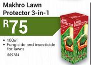 Makhro Lawn Protector 3 in 1-100ml