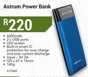 Astrum Power Bank