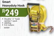 Smart Heavyduty Hook
