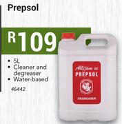 Prepsol-5L