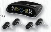 Tyre Care Tyre Pressure Monitoring System 555208
