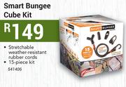 Smart Bungee Cube Kit