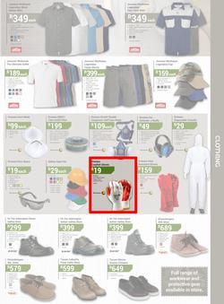 Agrimark : Spring Savings (29 Aug - 29 Sept 2018), page 7