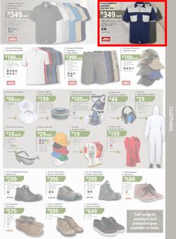 Agrimark : Spring Savings (29 Aug - 29 Sept 2018), page 7