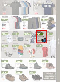 Agrimark : Spring Savings (29 Aug - 29 Sept 2018), page 7