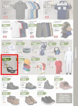 Agrimark : Spring Savings (29 Aug - 29 Sept 2018), page 7