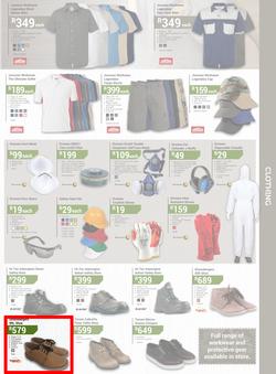 Agrimark : Spring Savings (29 Aug - 29 Sept 2018), page 7