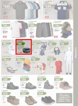 Agrimark : Spring Savings (29 Aug - 29 Sept 2018), page 7