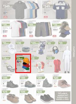Agrimark : Spring Savings (29 Aug - 29 Sept 2018), page 7