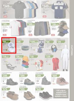Agrimark : Spring Savings (29 Aug - 29 Sept 2018), page 7