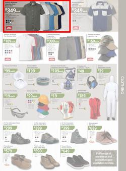 Agrimark : Spring Savings (29 Aug - 29 Sept 2018), page 7