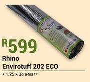 Rhino Envirotuff 202 Eco 1.25 X 36