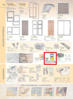 Agrimark : Save Big This Spring (28 Aug - 28 Sept 2019), page 2
