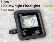 Ellies 30W LED Day/Night Floodlight