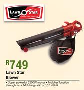 Lawn Star Blower