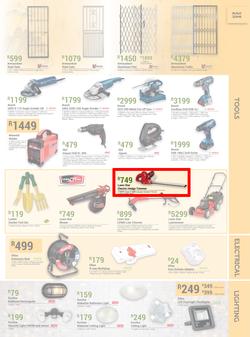 Agrimark : Save Big This Spring (28 Aug - 28 Sept 2019), page 3