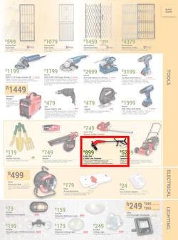 Agrimark : Save Big This Spring (28 Aug - 28 Sept 2019), page 3