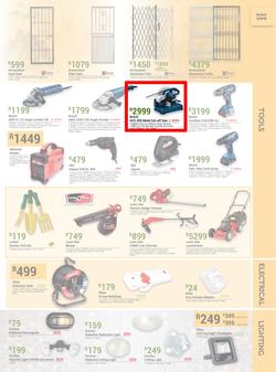 Agrimark : Save Big This Spring (28 Aug - 28 Sept 2019), page 3