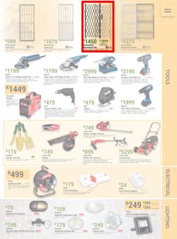 Agrimark : Save Big This Spring (28 Aug - 28 Sept 2019), page 3